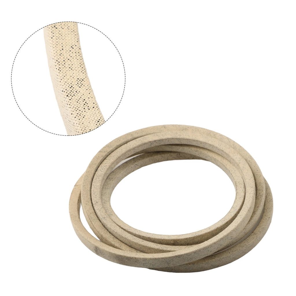 Mower Deck Belt for Craftsman (Compatible with Multiple Brands)