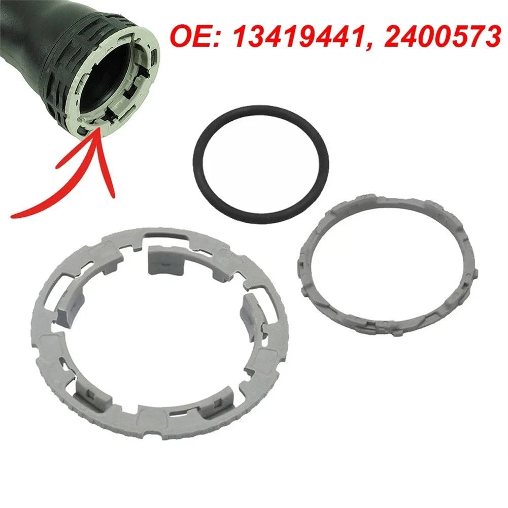 Intercooler Pipe Repair Kit for Vauxhall Insignia (2008–2017)