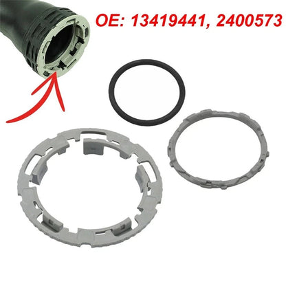 Intercooler Pipe Repair Kit for Vauxhall Insignia (2008–2017)