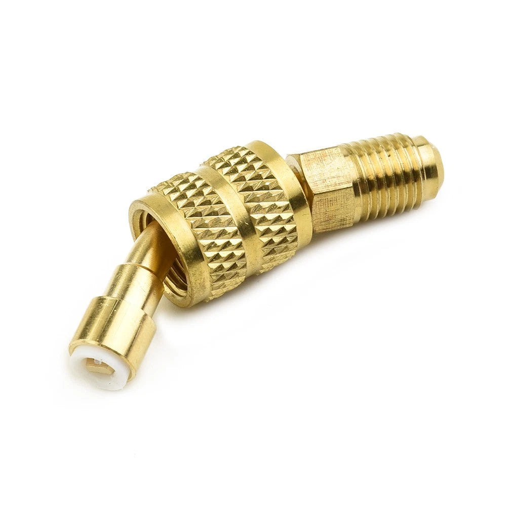 R410A to R134A Adapter for Mini Split System (HVAC)