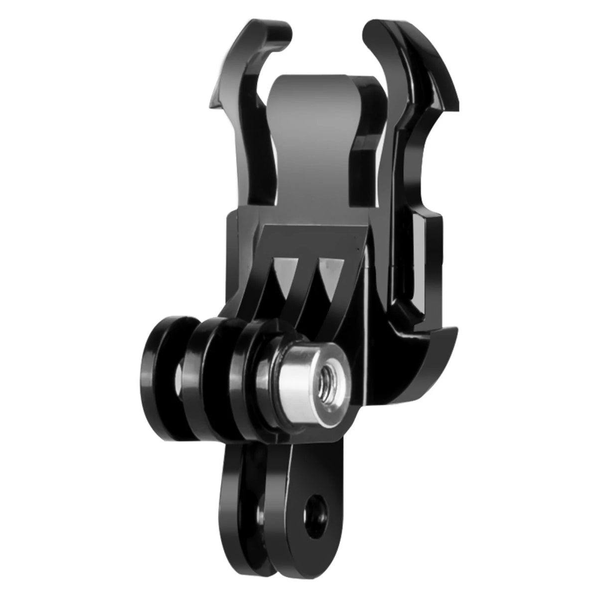 Quick Release J Hook Adapter Mount Bracket for GoPro Hero 8, DJI Osmo Action