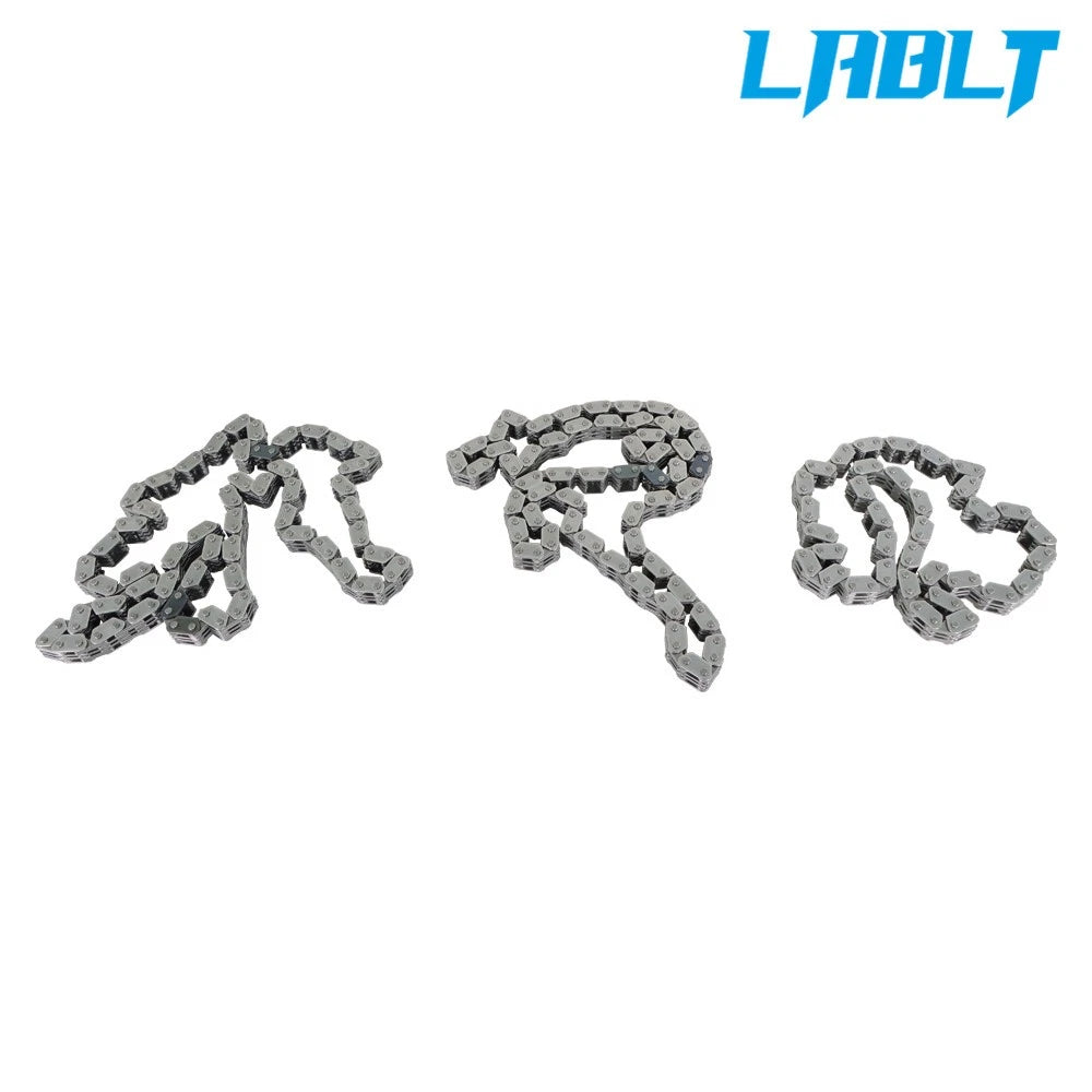 Timing Chain Kit for Dodge Durango, Ram, Jeep Grand Cherokee (2000–2008)