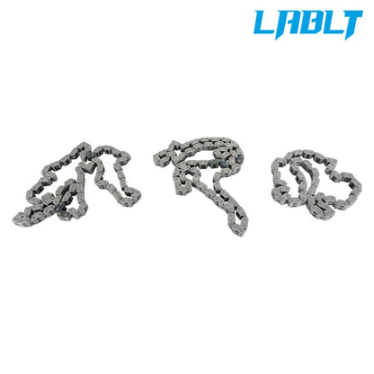Timing Chain Kit for Dodge Durango, Ram, Jeep Grand Cherokee (2000–2008)