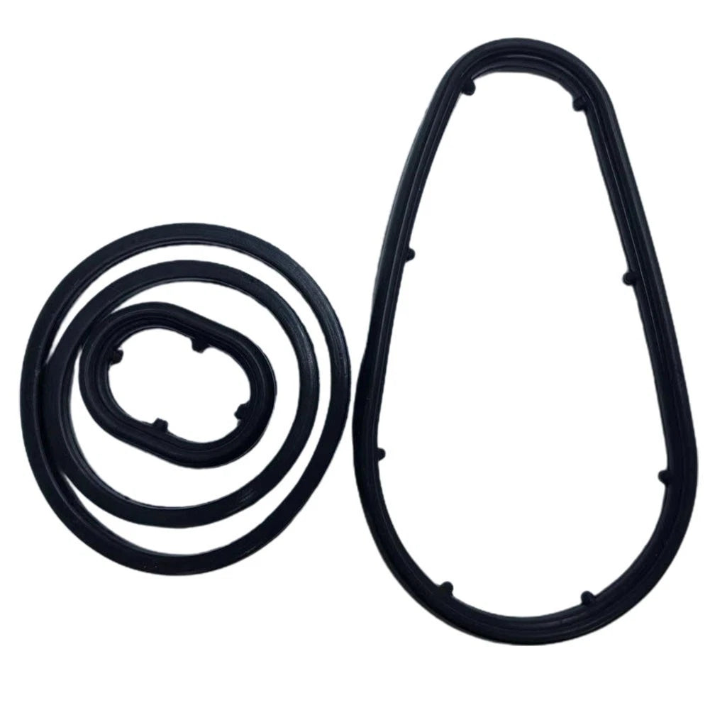 Seal Kit Oil Cooler Module for (2711801010)