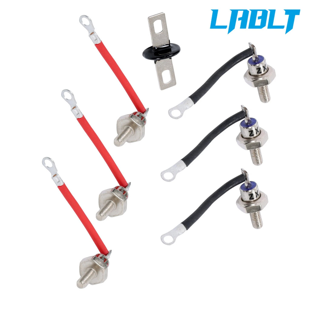Diode Rectifier Kit for Generator Genset RSK2001 (1200V 25A)