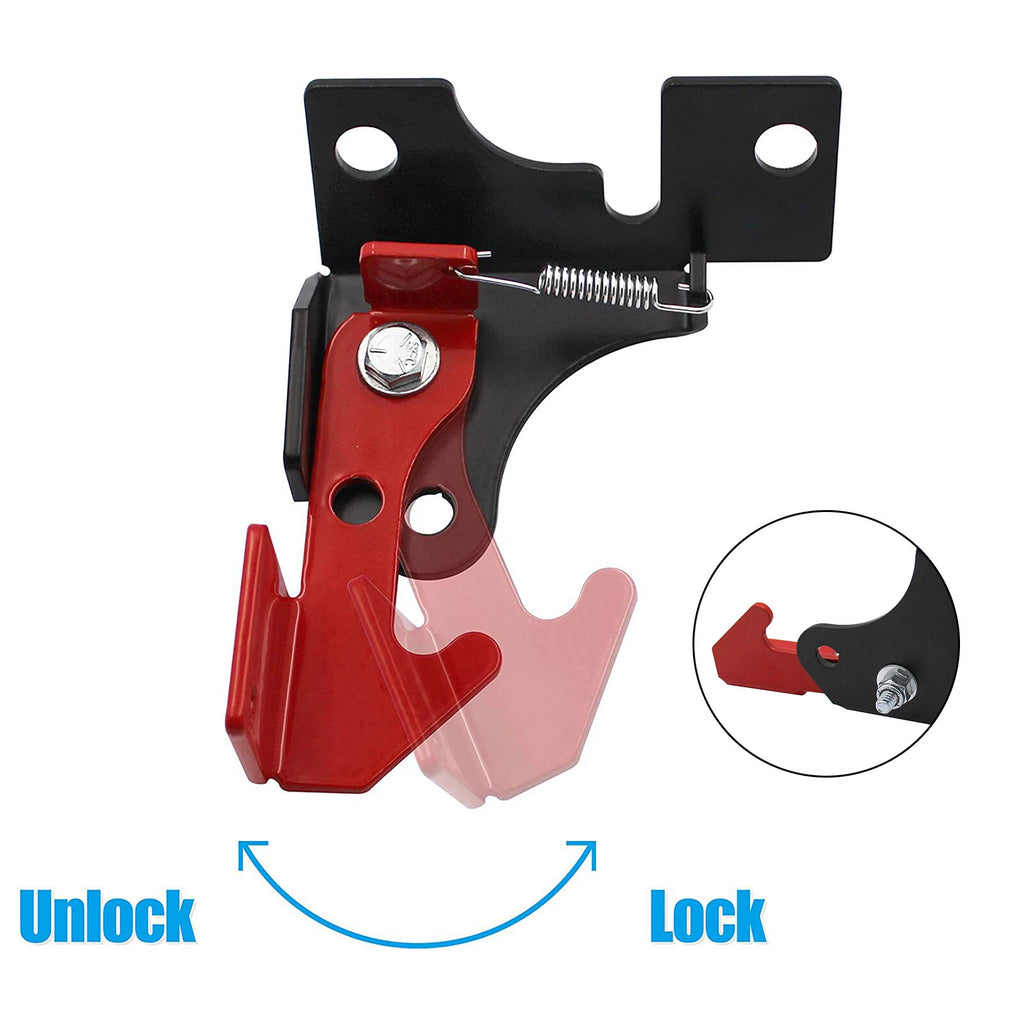 Parking Brake Kit for Polaris Ranger RZR 800 900 1000 (2008–2021)