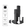 Front Windscreen Washer Pump for Ford Fiesta (2009–2010)
