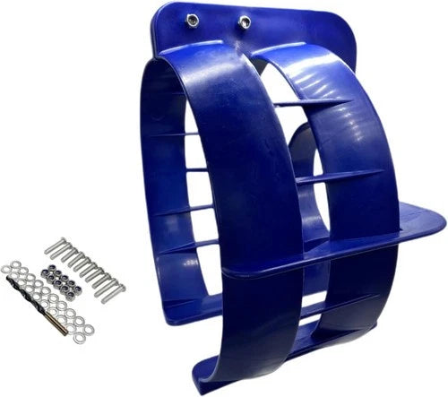 Prop Protector Cage for Evinrude Johnson 40-60hp