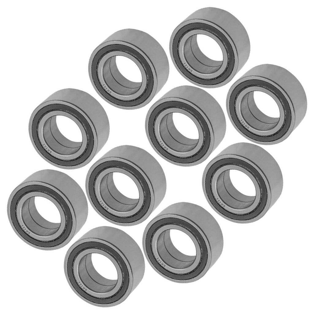 Bearings Replacement for Trailer Wheel 30x54x24 (2005–2015)