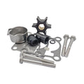 Water Pump Kit 18-4529 for Johnson Evinrude 4-8 HP Outboard (4.0-8.0)