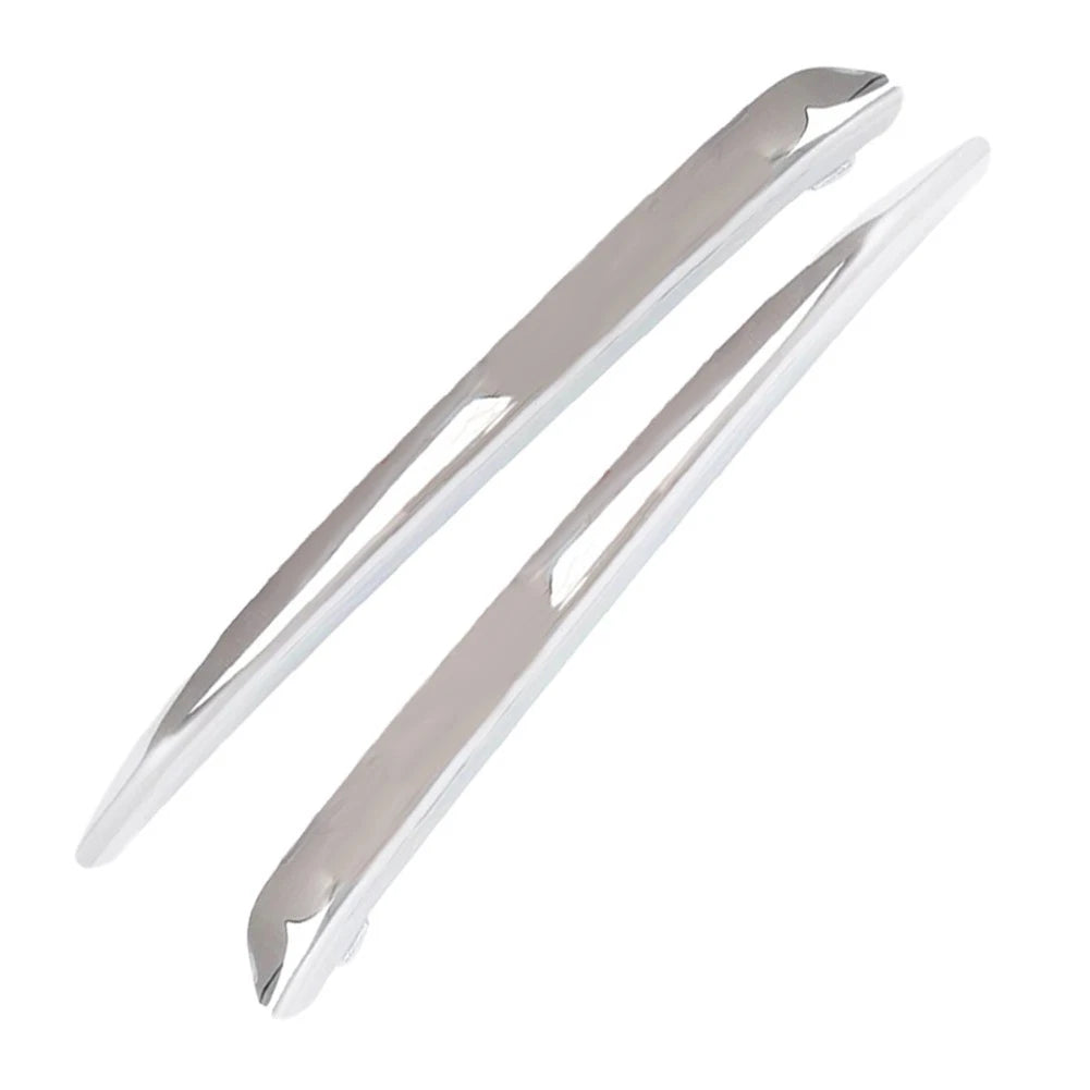 Front Bumper Molding for Chevy (2015–2020)