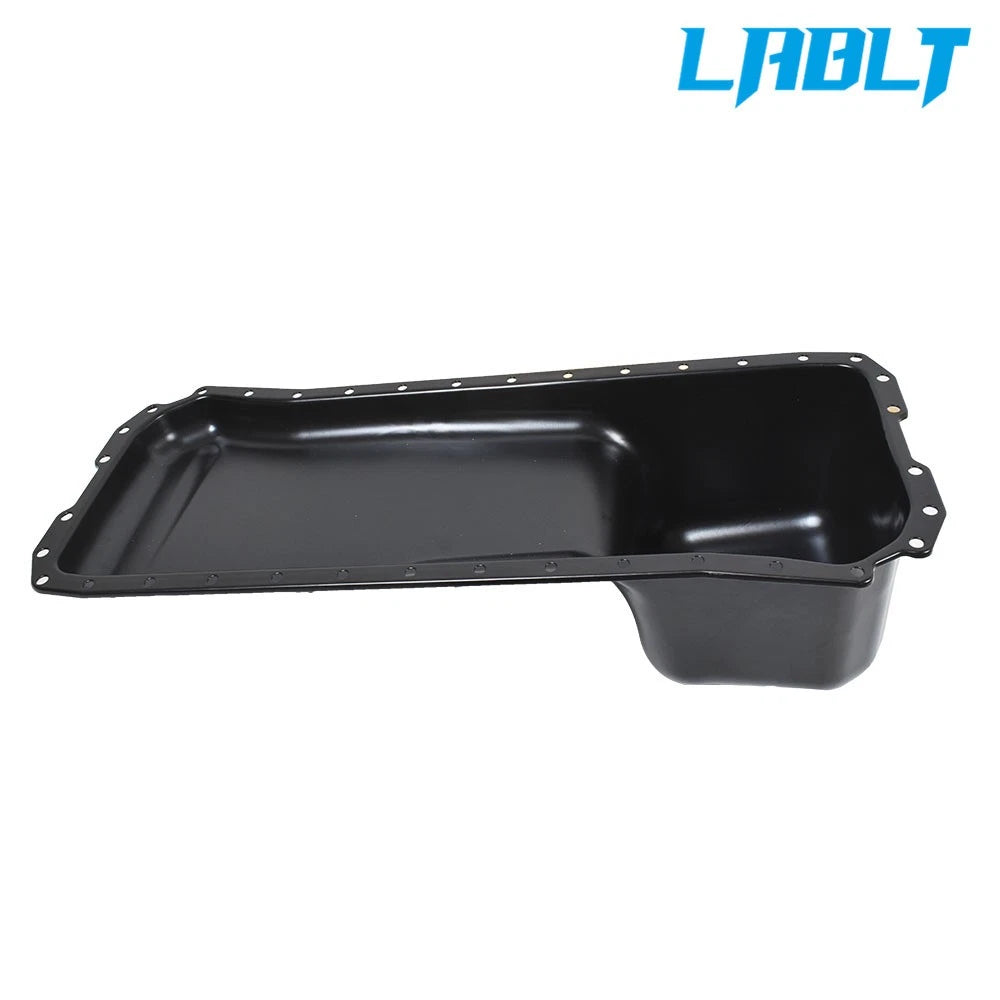 Engine Oil Pan for Dodge Ram 2500/3500 L6 5.9L Diesel (2003–2009) 05080632AA
