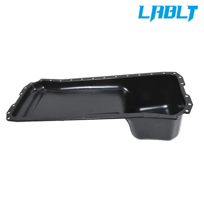 Engine Oil Pan for Dodge Ram 2500/3500 L6 5.9L Diesel (2003–2009) 05080632AA