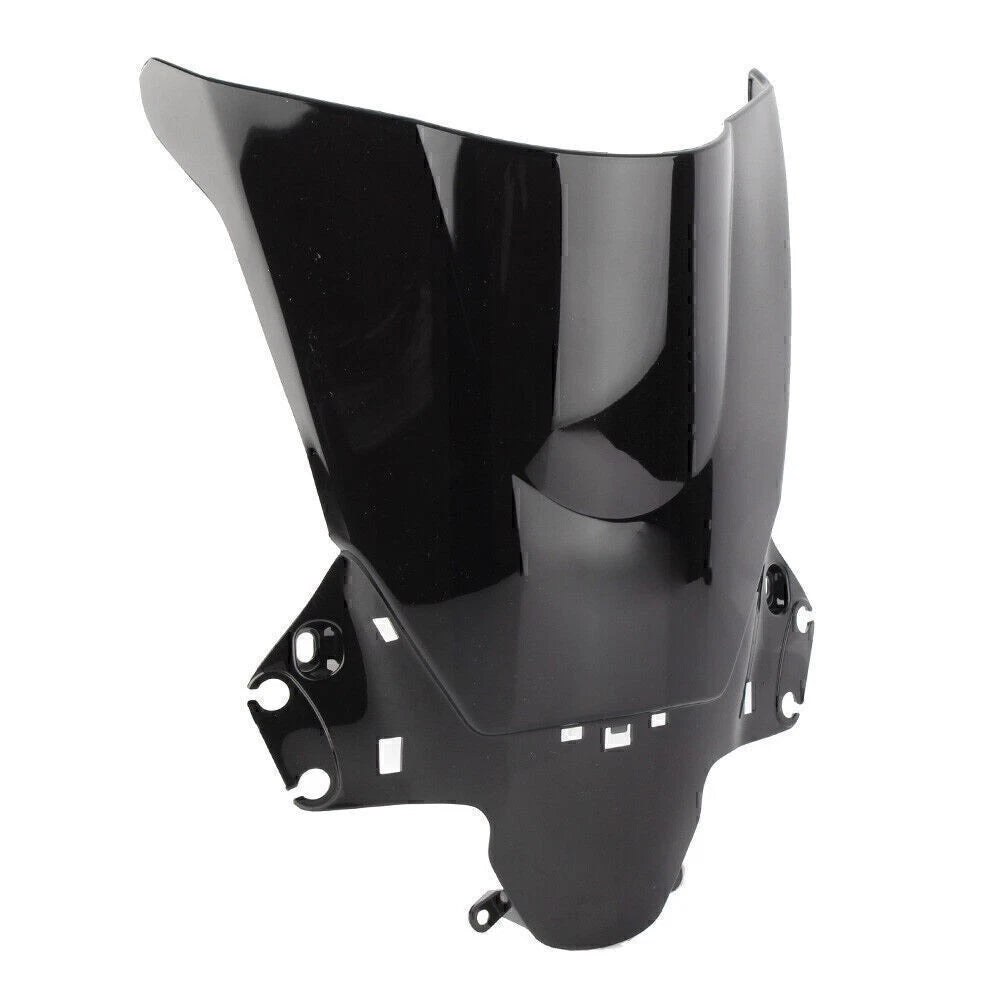 Front Windshield for Honda CBR250R (2011–2013) Black Windscreen