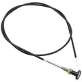 Choke Cable Replacement for Bad Boy Revolt 2019–2024