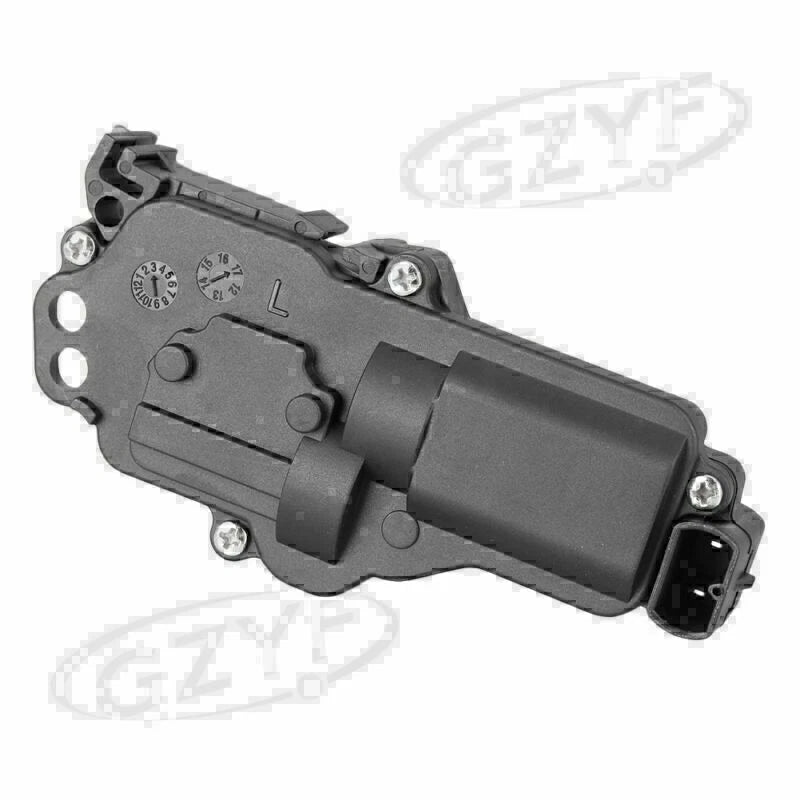 Power Door Lock Actuator LH for Ford Mercury (2002)