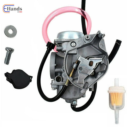 Carburetor for Arctic Cat 300 2x4 4x4 (2001–2005) 0470-448