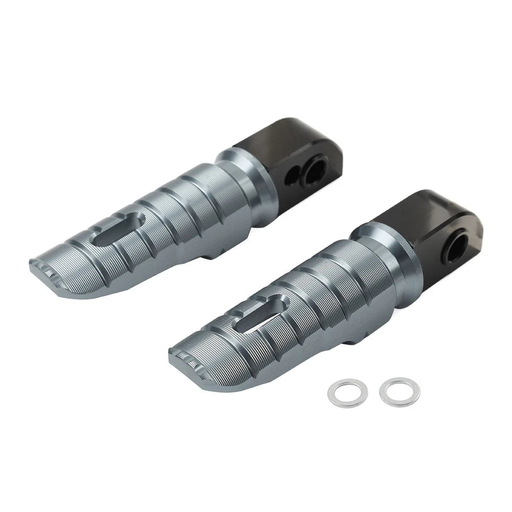 Rear Passenger Foot Peg for Trident 660 (2021–2024), T100 (2018–2024), T120 (2016–2024)