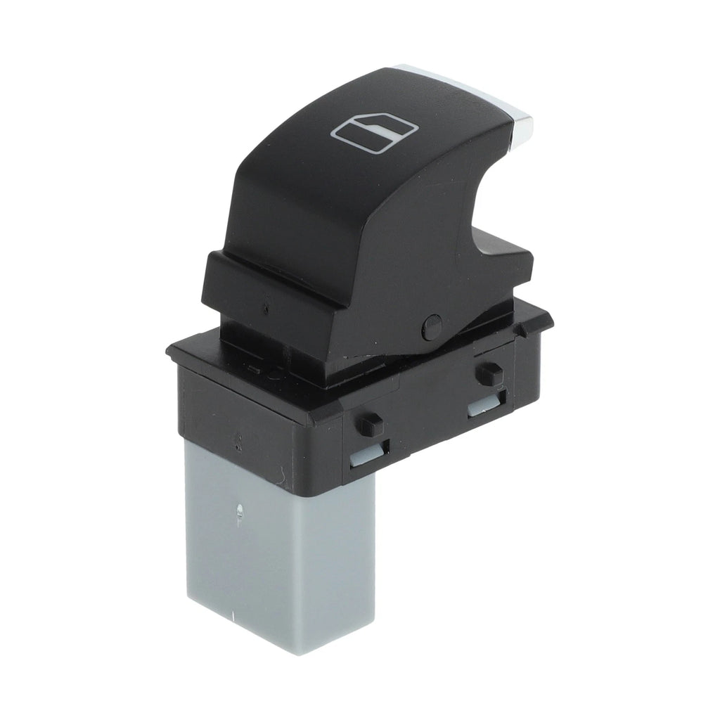 Rear Passenger Side Power Window Switch for Volkswagen Passat (2010–2015)