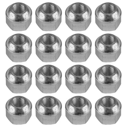 16x Wheel Nuts Front Rear Replacement for Honda ATC250SX (1986–1987)
