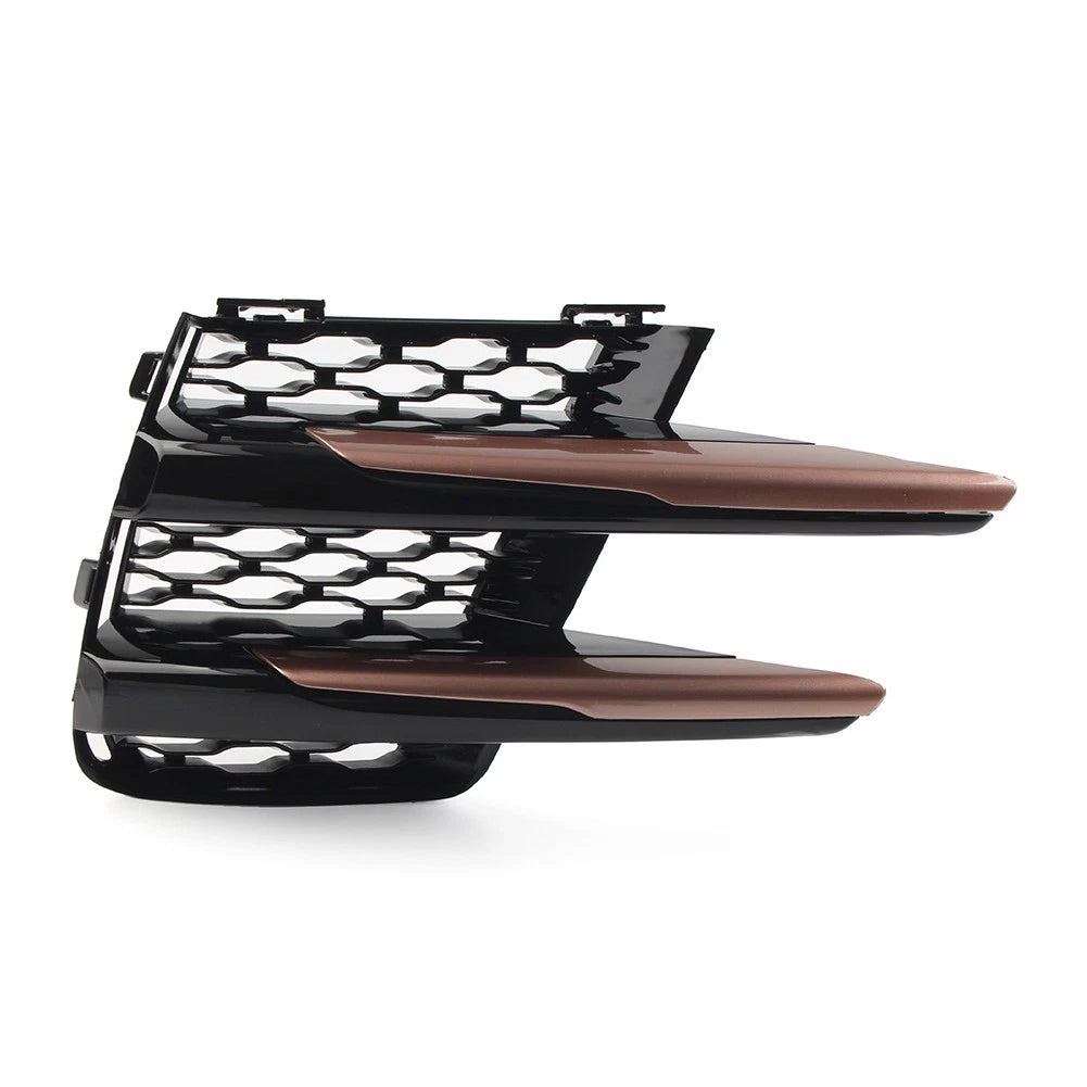 Front Bumper Grille Cover for Land Rover Range Rover Velar (2017–2022) Right
