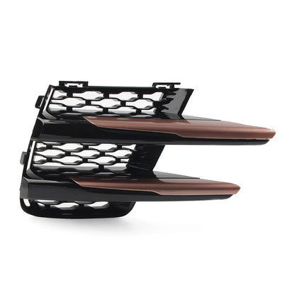 Front Bumper Grille Cover for Land Rover Range Rover Velar (2017–2022) Right