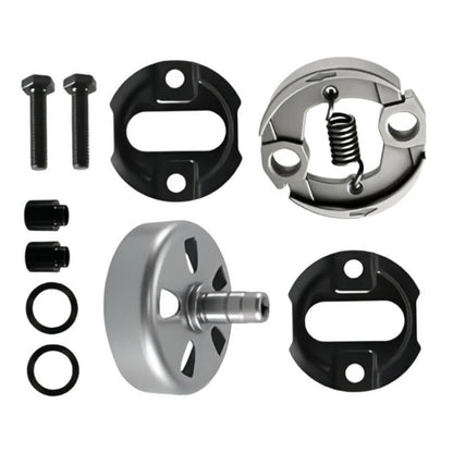 Clutch Kit for FS91 FS94 FS111 FS131 KM91 KM131 Brushcutters