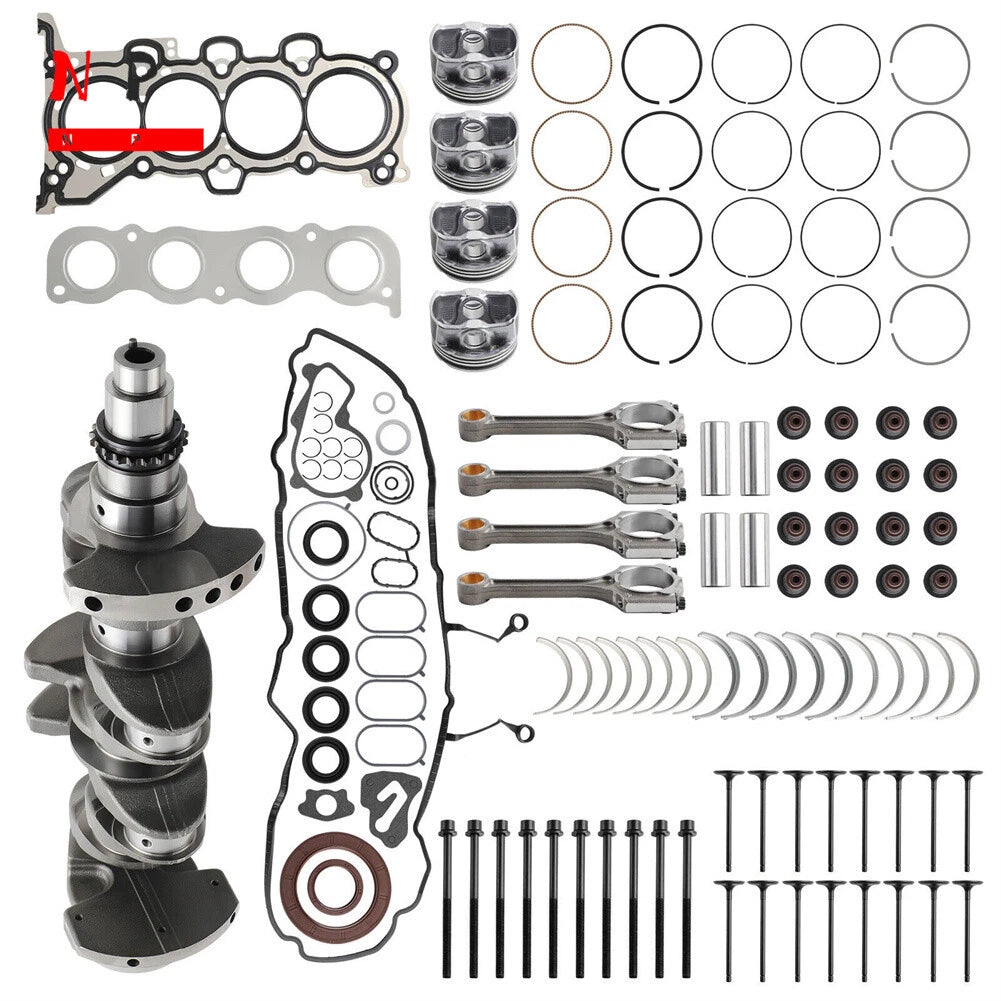 2.0L Engine Rebuild Kit for Hyundai Kia (USA)