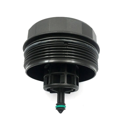 Engine Oil Filter Housing Cover Cap for BMW (11427525334)