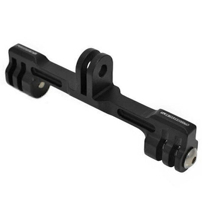 Light Mount Extender Holder for FOURIERS HA-GP01-X2 GoPro Torch