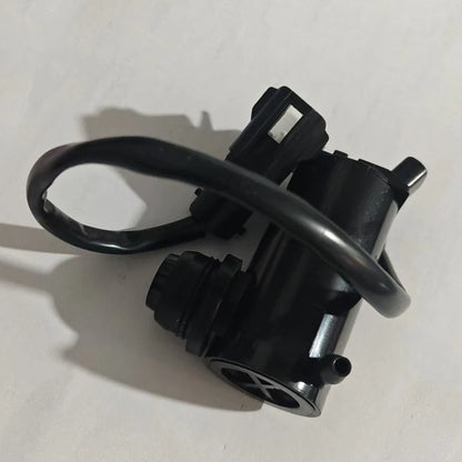 Motor & Pump Assy Washer for Hyundai (2000–2023) 983705H200