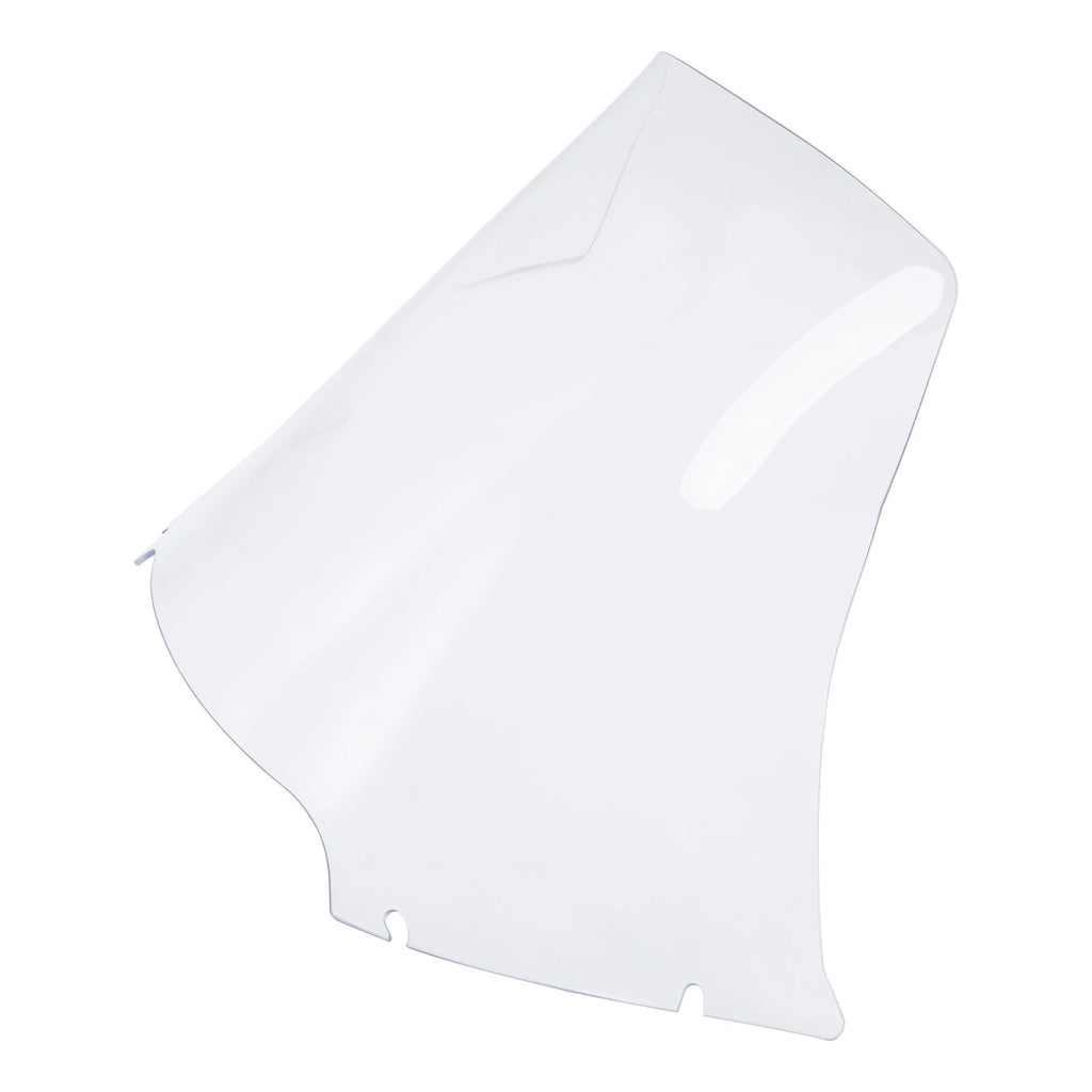 16.5" Clear Windshield for Harley Touring Road Glide (2015–2024)
