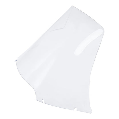 16.5" Clear Windshield for Harley Touring Road Glide (2015–2024)
