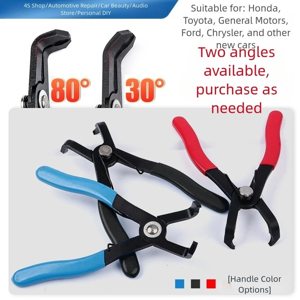 Trunk Tool for Automotive Repair and Maintenance