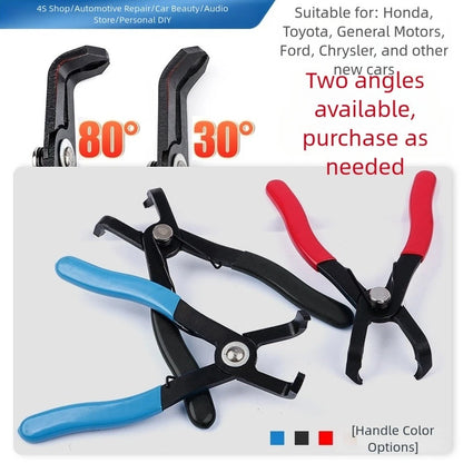 Trunk Tool for Automotive Repair and Maintenance