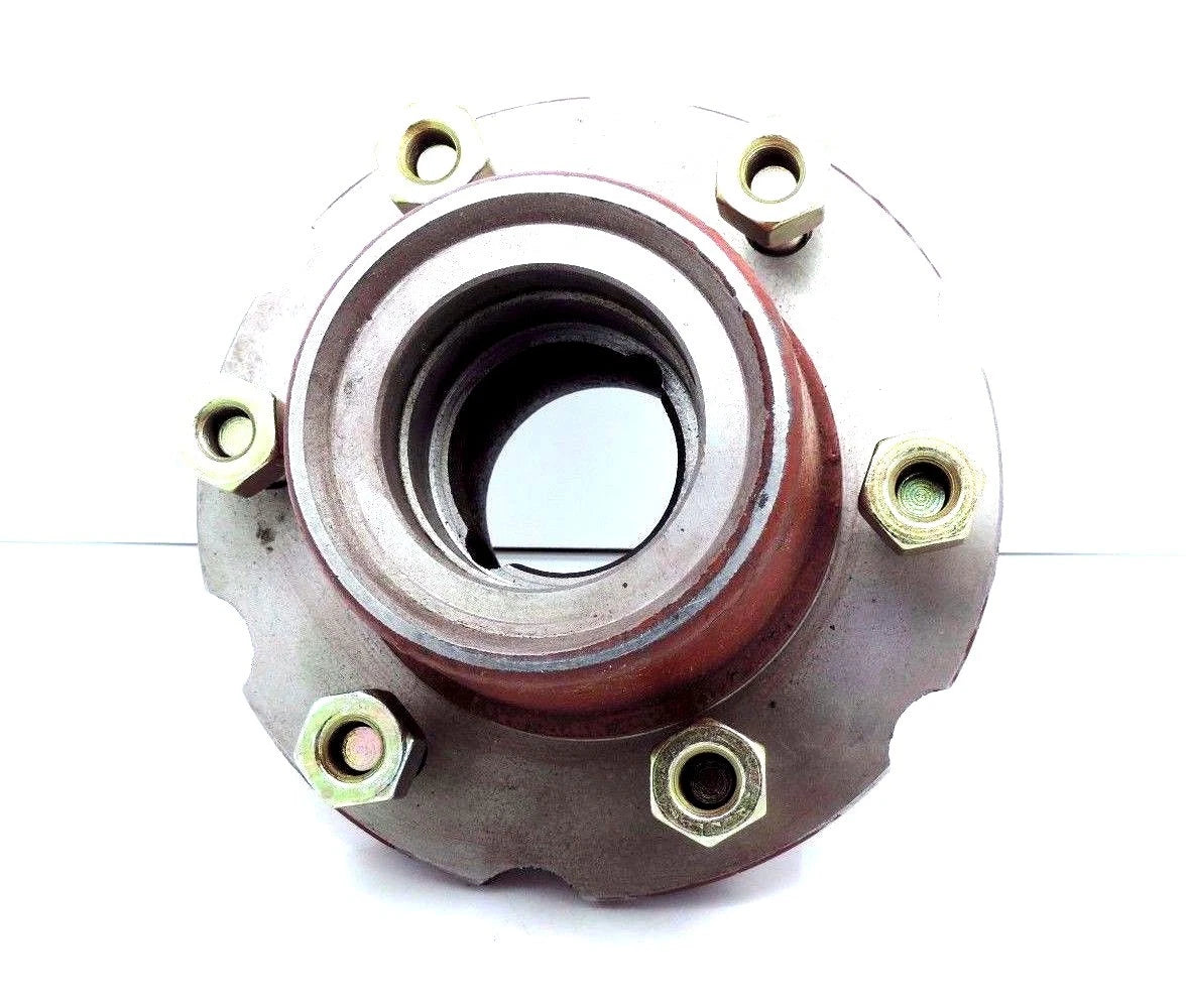 Front Wheel Hub Protective Cover for 4210 4220 4230 4240 Tractors (2WD)