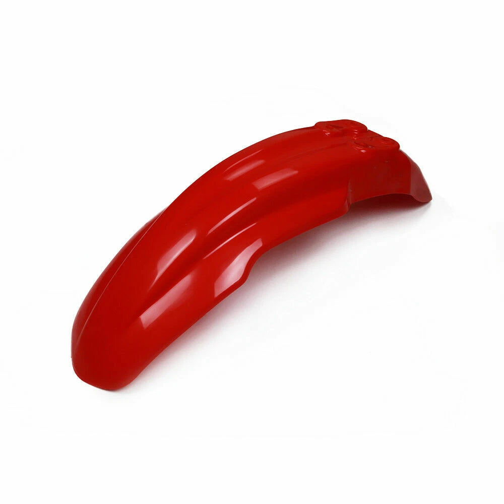 Fender Kit for Honda CRF150R (2007–2014) - Plastics Fairing Guard