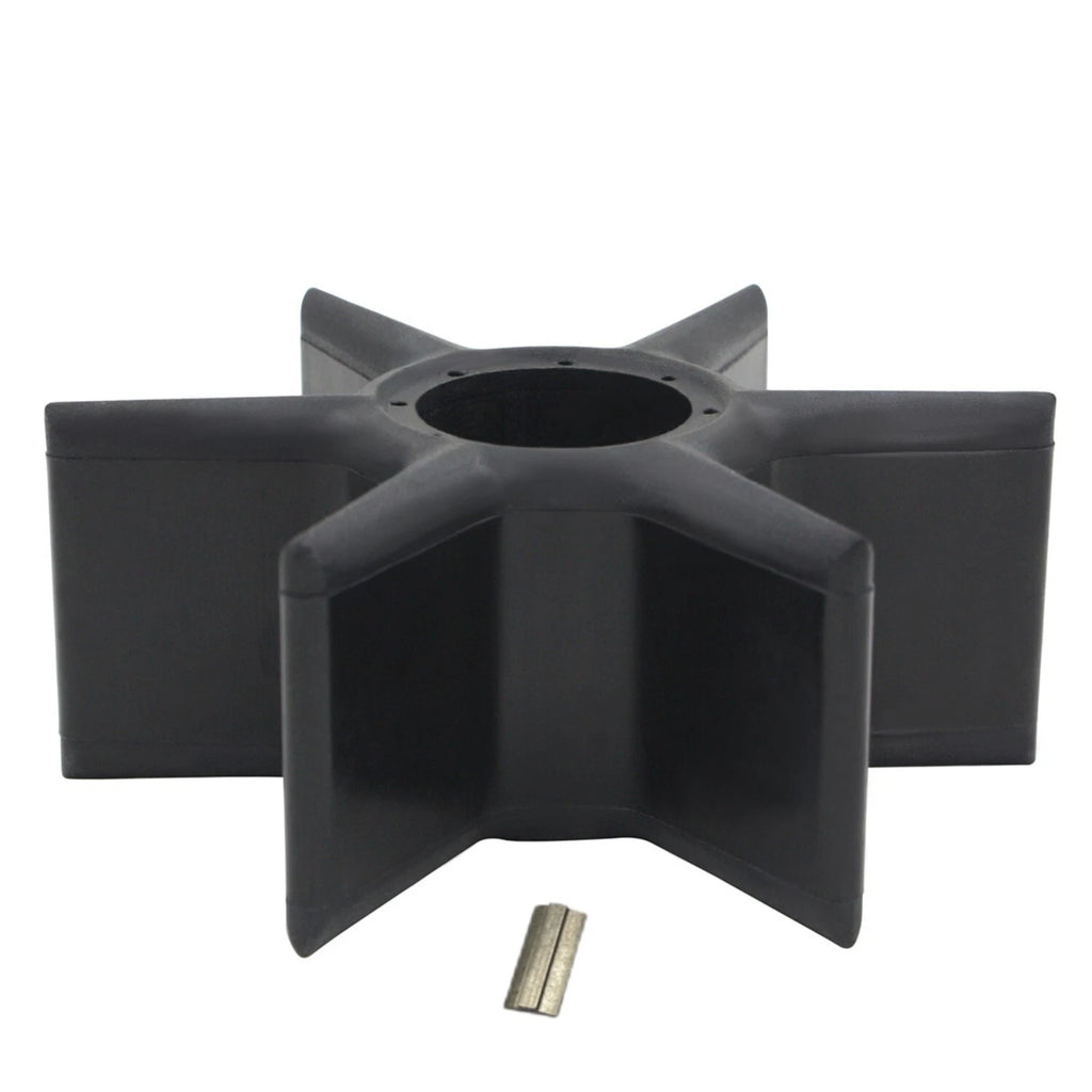 Water Pump Impeller for Yamaha 4 Stroke 300 350 hp Outboard (2000–2023) 6AW-44352-00