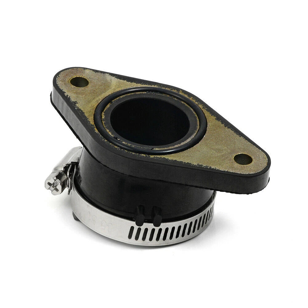 Carburetor Intake Manifold Boot for Honda TRX400FW Foreman 400 (1995–2003)