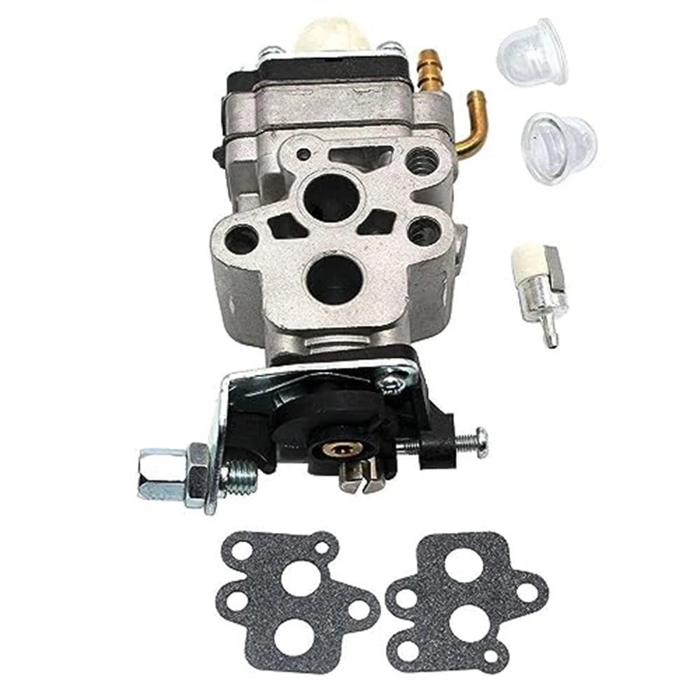 Carburetor Kit for RedMax HTZ2401 HTZ2460 CHTZ2460L
