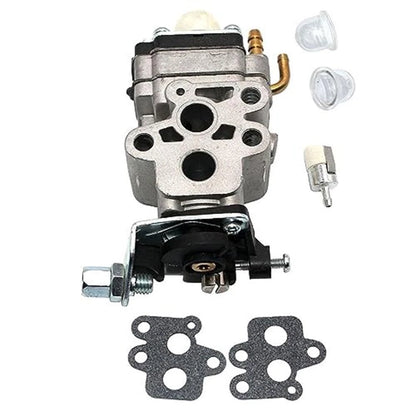 Carburetor Kit for RedMax HTZ2401 HTZ2460 CHTZ2460L