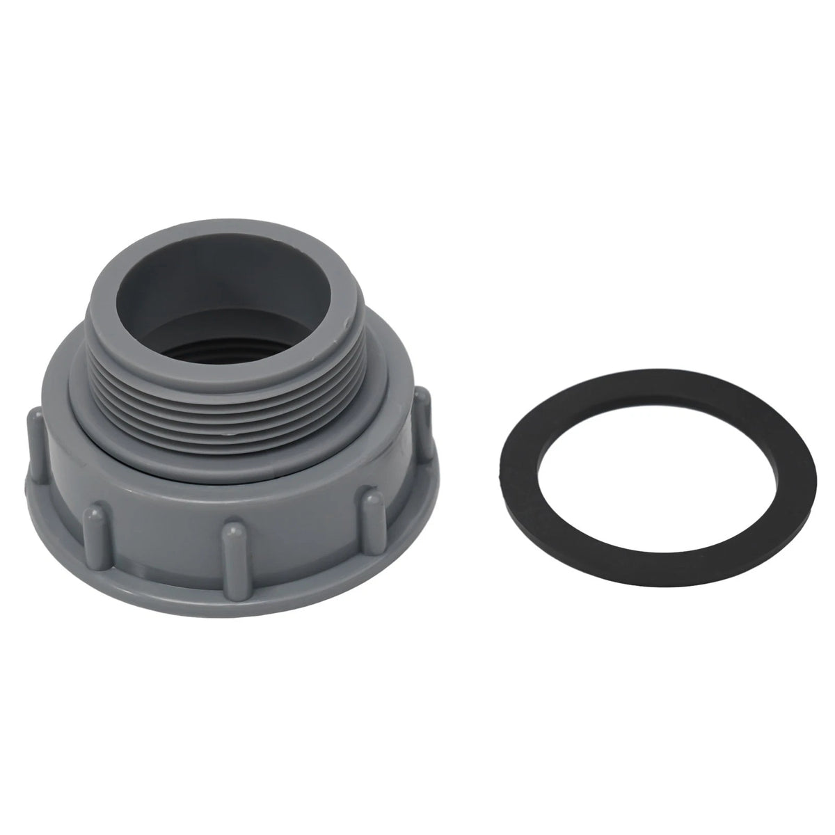 Sink Adapter for Bathroom Faucets (Fits Most Kitchen)