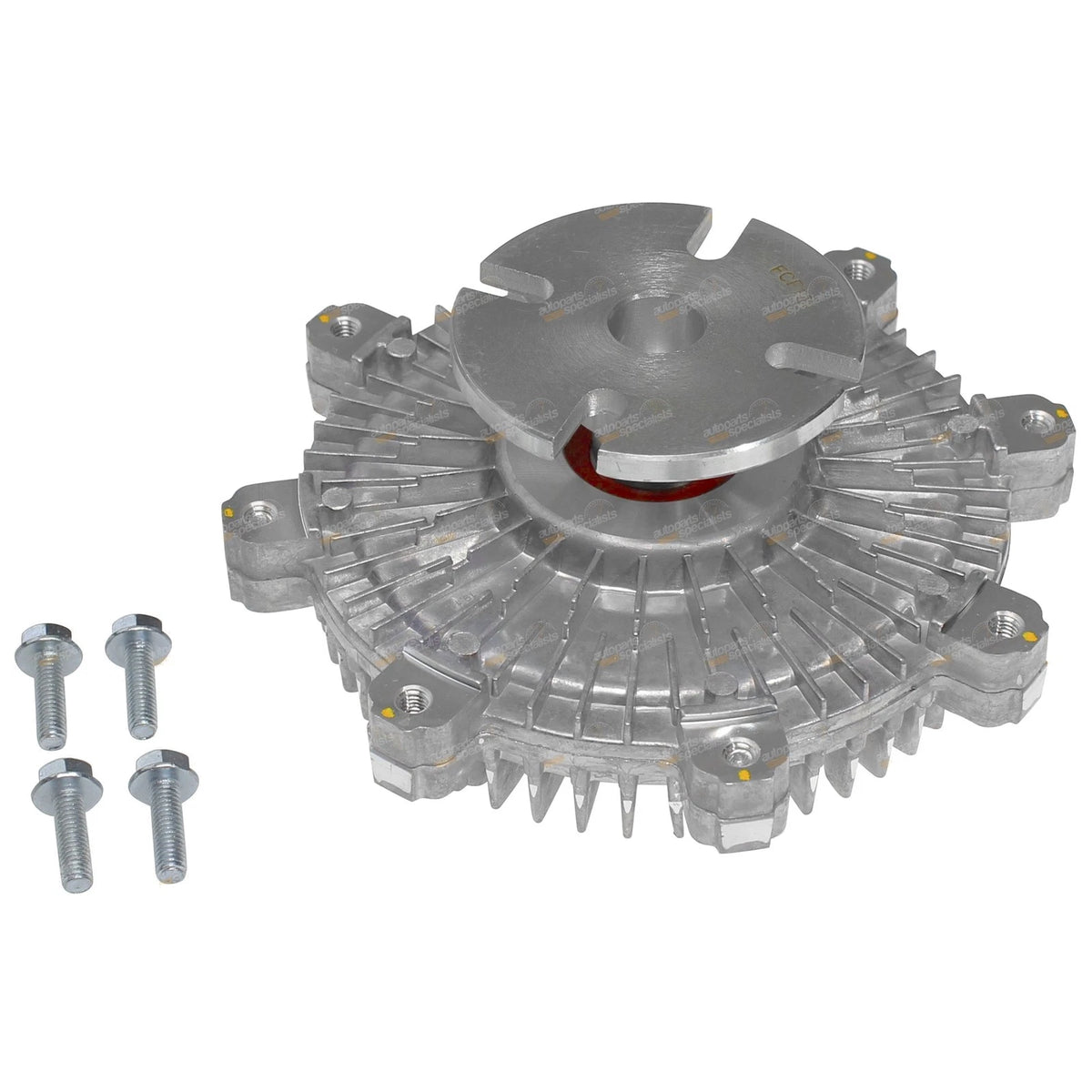 Fan Clutch Coupling for Ford Raider UV 2.6L G6 (1991–1997)