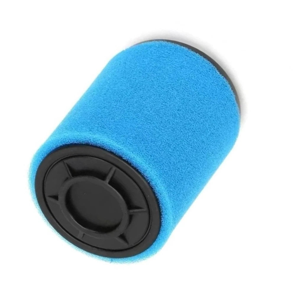 Effective Dust Filtration Engine Protection for