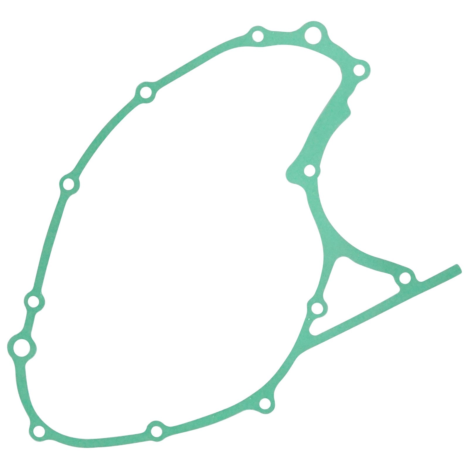 Stator Gasket Replacement for Honda XL500S 1979–1980