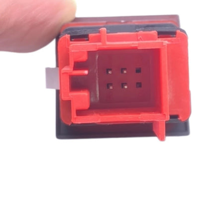 Light Button Switch for Skoda Fabia (2009–2014)