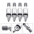 TPMS Tire Pressure Sensor Valve Stem for (4X)