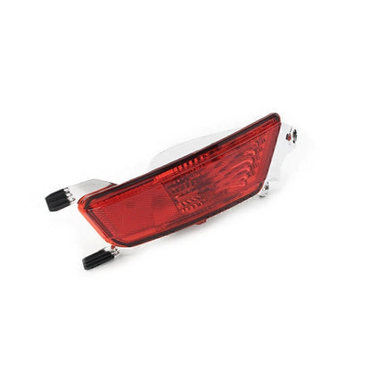 Bumper Fog Light Lamp Left for Land Rover Range Rover Evoque (2012–2018)