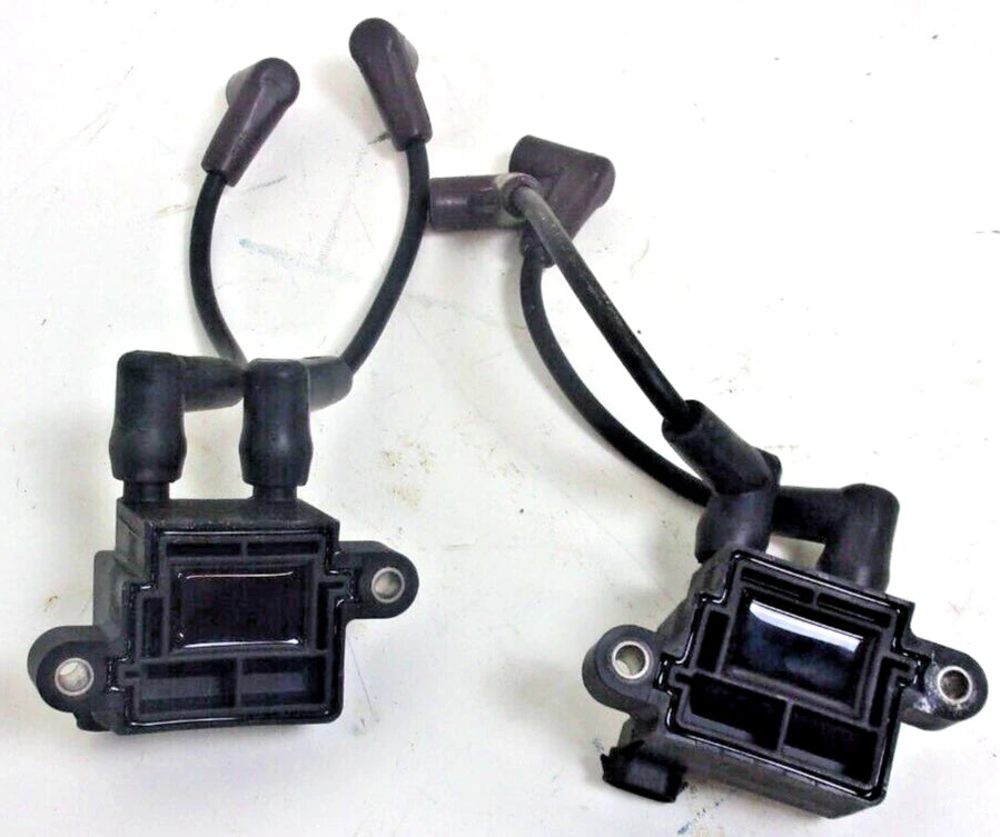 Ignition Coil for Mercury 40-300HP 4Stroke (8M0044991)