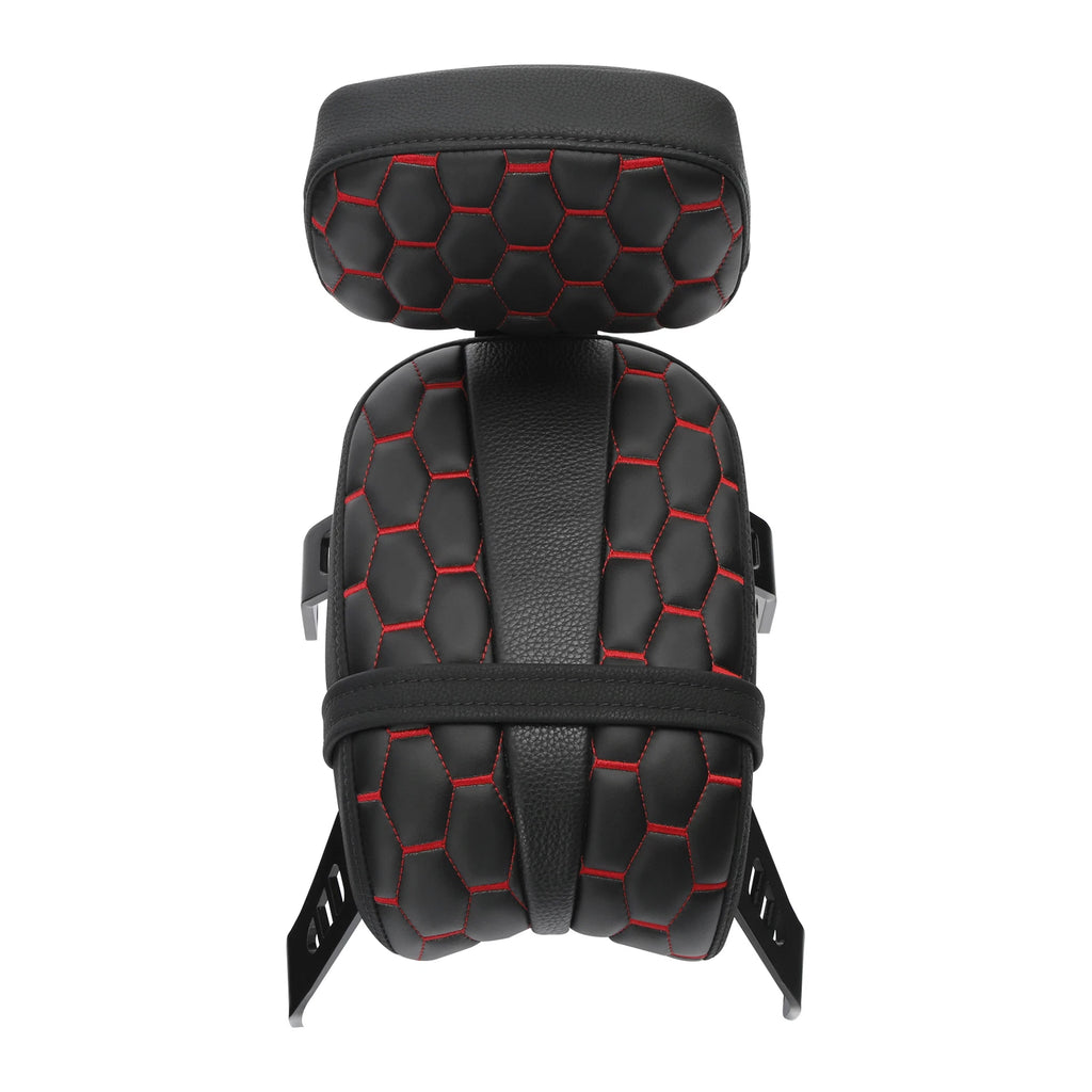 Passenger Seat Backrest for Indian Scout Bobber (2018–2024)